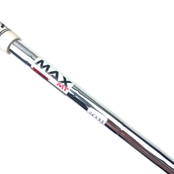 Taylormade Stealth 4 Iron / 19 Degree / KBS Max MT 85 Regular Flex