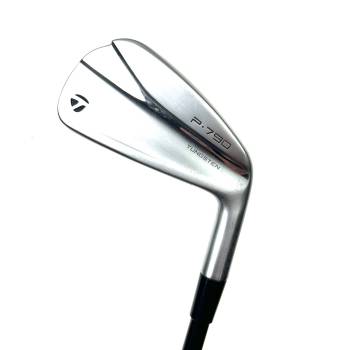 Taylormade P790 2021 2 Iron / 17 Degree / Hzrdus Smoke RDX 90 Stiff Flex