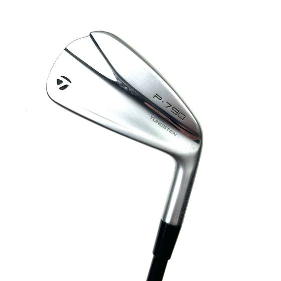 Taylormade P790 2021 2 Iron / 17 Degree / Hzrdus Smoke RDX 90 Stiff Flex
