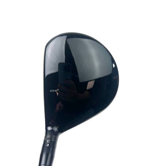 Titleist GT2 3 Wood / 16.5 Degree / Mitsubishi Tensei AV Series 65 Stiff Flex