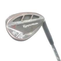 Taylormade Hi-Toe Gap Wedge / 52 Degree / KBS Hi-Rev 2.0 115 Wedge Flex
