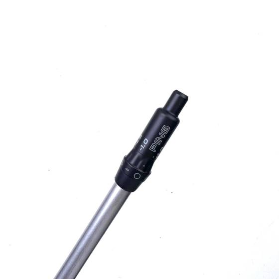 Alta Quick 45 5 Wood Shaft / Senior Flex / Ping 3rd Gen