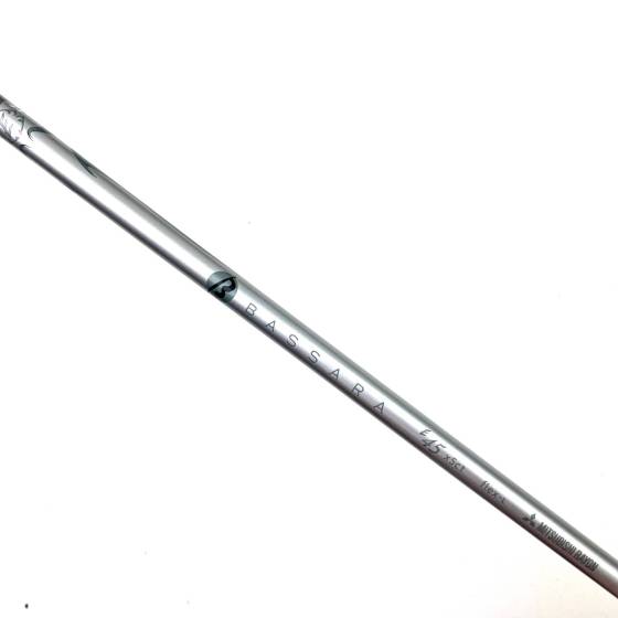 Adams Tight Lies 3 Wood / 16 Degree / Bassara 45 Ladies Flex