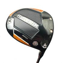 Callaway Mavrik Max Driver / 10.5 Degree / Evenflow Riptide Regular Flex