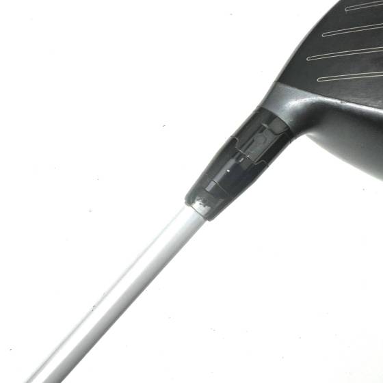 Callaway X Hot Pro Driver / 9.5 Degree / Project X Stiff Flex