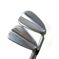 Ping I500 Irons / 4-PW / N.S. Pro Modus 3 Tour Stiff Flex