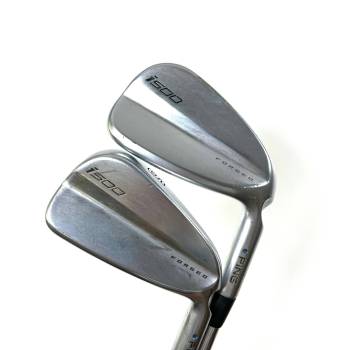 Ping I500 Irons / 4-PW / N.S. Pro Modus 3 Tour Stiff Flex