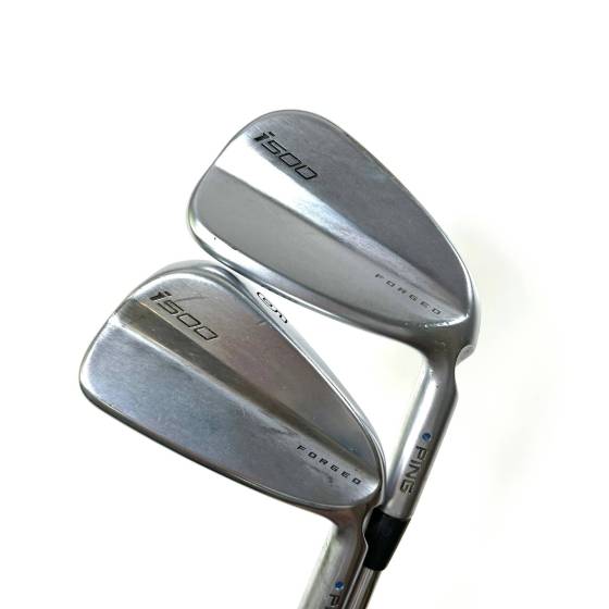Ping I500 Irons / 4-PW / N.S. Pro Modus 3 Tour Stiff Flex