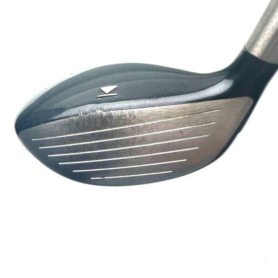Titleist 909F2 3 Wood / 15.5 Degree / Aldila Voodoo X-Stiff Flex