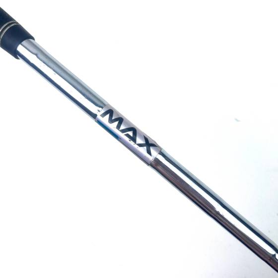 Callaway Rogue X 5 Iron / 21 Degree / KBS Max 90 Regular Flex