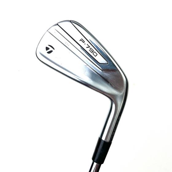 Taylormade P790 2019 UDI 2 Iron / 17 Degree / Dynamic Gold 120 S300 Stiff Flex