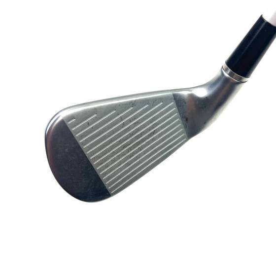 DEMO Callaway Apex 7 Iron / 31 Degree / Mitsubshi Chemical Eldio 40 Ladies Flex
