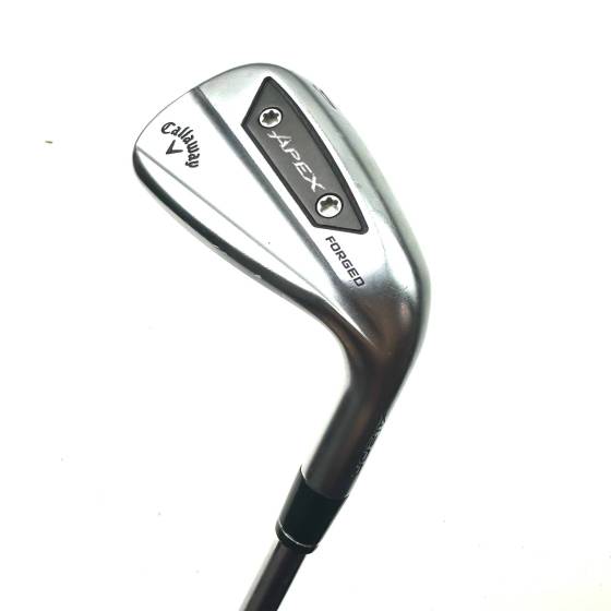 Callaway Apex AI200 Approach Wedge / 52 Degree / Dynamic Gold Mid R300 Regular Flex