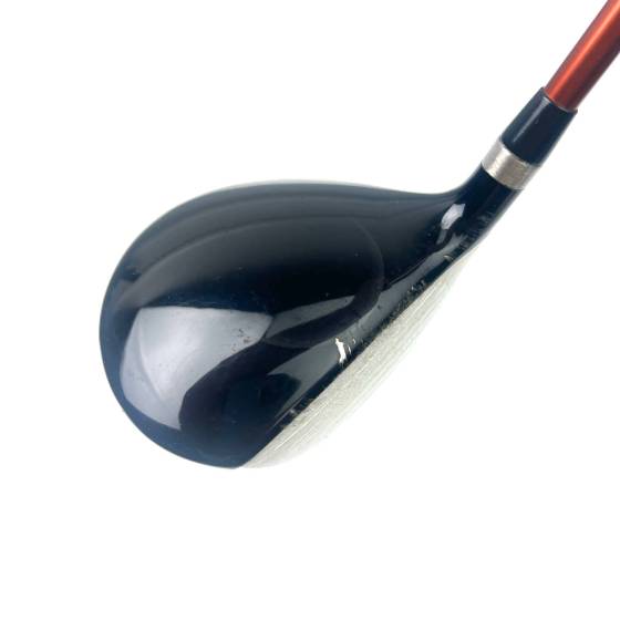 Ping G10 Draw 3 Wood / 15.5 Degree / Ping TFC 129 Regular Flex