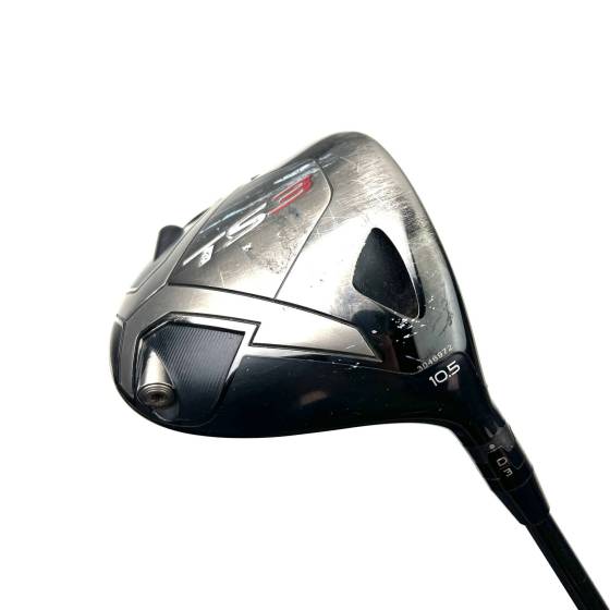 Titleist TS3 Driver / 10.5 Degree / Tensei Blue AV Series 55 Stiff Flex