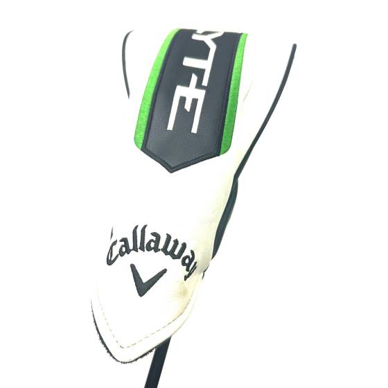 Callaway Elyte X Driver / 9 Degree / Mitsubishi Tensei 60 Stiff Flex