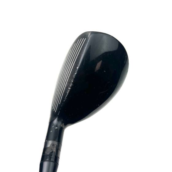 Titleist 910H 3 Hybrid / 19 Degree / Kai’li 80 Stiff Flex