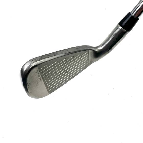 Cobra Aerojet 4 Iron / 18.5 Degree / KBS Tour Lite Regular Flex