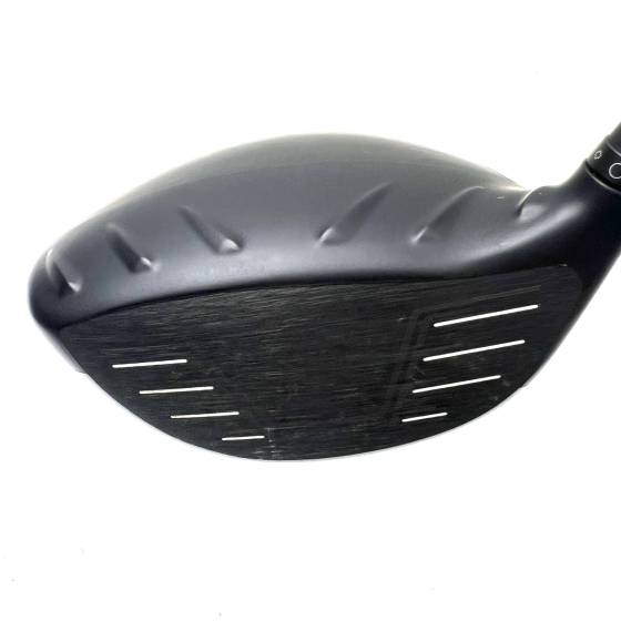 Ping G440 Max Driver / 10.5 Degree / Tour 2.0 65 Stiff Flex