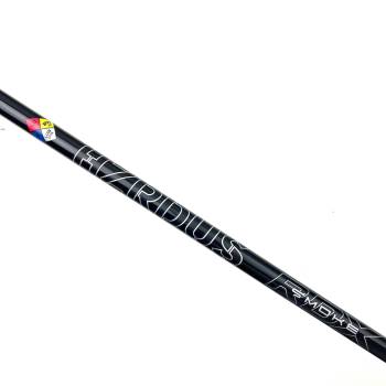 Hzrdus Smoke RDX 4 Hybrid Shaft / Stiff Flex / Titleist 2nd Gen