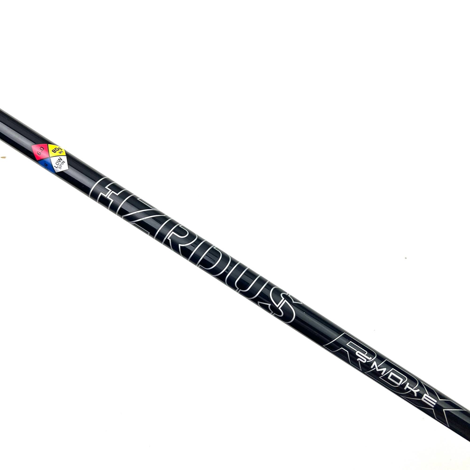 Titleist Hzrdus Smoke RDX Hybrid
