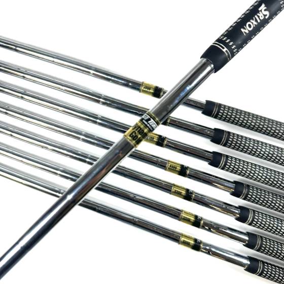 Srixon I-701 Tour Irons / 3-PW / Dynamic Gold Stiff Flex