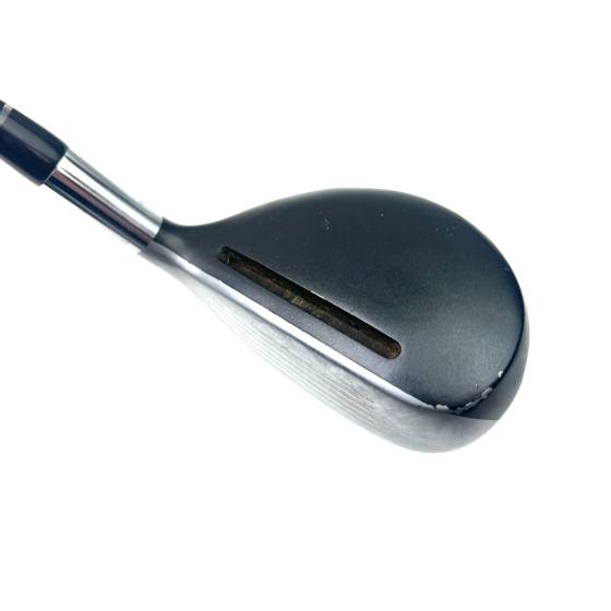 Left Handed Adams Idea 3 Hybrid / 18 Degree / Bassara 60 Regular Flex
