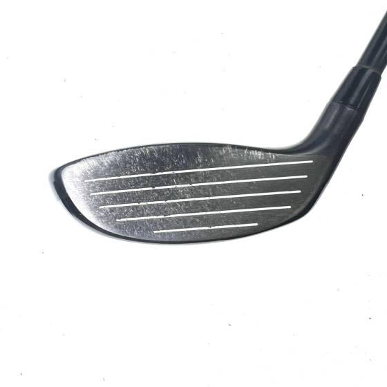 Ping G25 3 Wood / 15 Degree / Ping TFC 189 Senior Flex