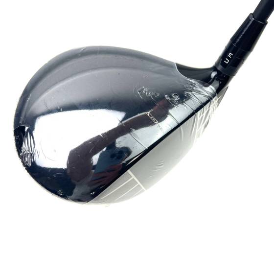 New Titleist GTS2 Driver / 9 Degree / Project X Titan X-Stiff Flex