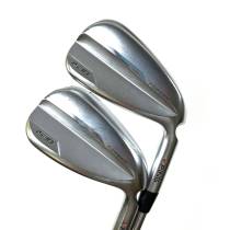 Ping i530 Irons / 6-PW+UW / Dynamic Gold Mid 100 R300 Regular Flex