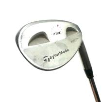 Taylormade RAC Satin Sand Wedge / 54 Degree / True Temper Dynamic Gold Wedge Flex