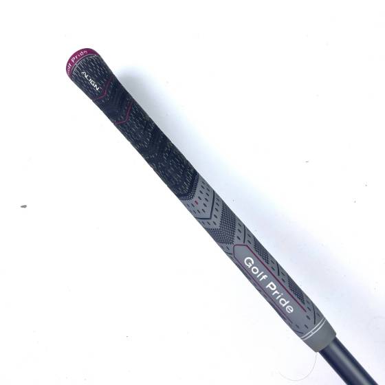 Callaway Mavrik 5 Iron / 21 Degree / Catalyst 65 Regular Flex