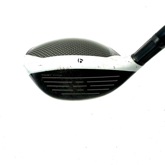 Taylormade SIM Max 5 Wood / 18 Degree / Ventus 5R Regular Flex