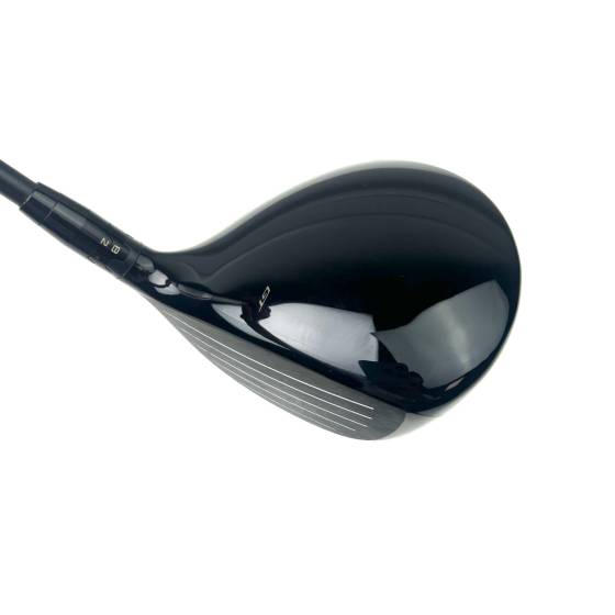 Left Handed Titleist GT280 Mini Driver / 13 Degree / Hzrdus 70 Stiff Flex