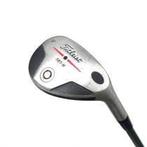 Titleist 585 H 3 Hybrid / 19 Degree / Aldila NV 85 Regular Flex