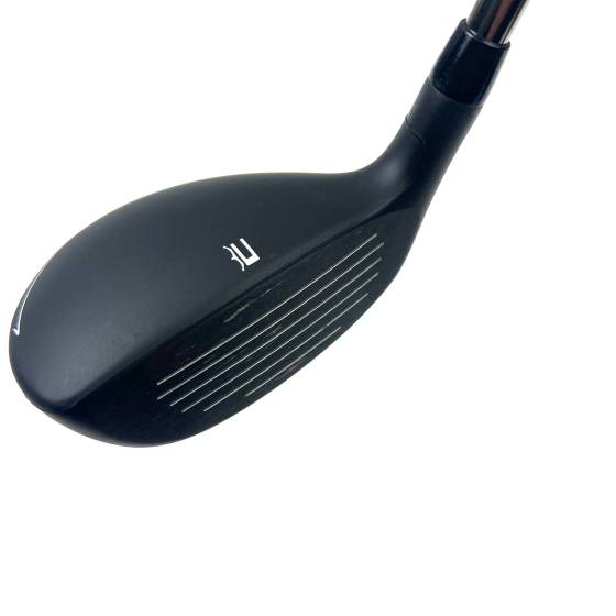 Cobra RAD Speed One Length 3 Hybrid / 19 Degree / Recoil ESX Regular Flex
