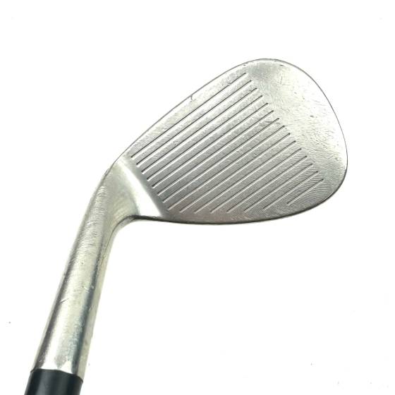Taylormade RAC Satin Sand Wedge / 54 Degree / True Temper Dynamic Gold Wedge Flex