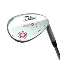 Titleist Vokey Spin Milled Lob Wedge / 58 Degree / Project X Regular Flex