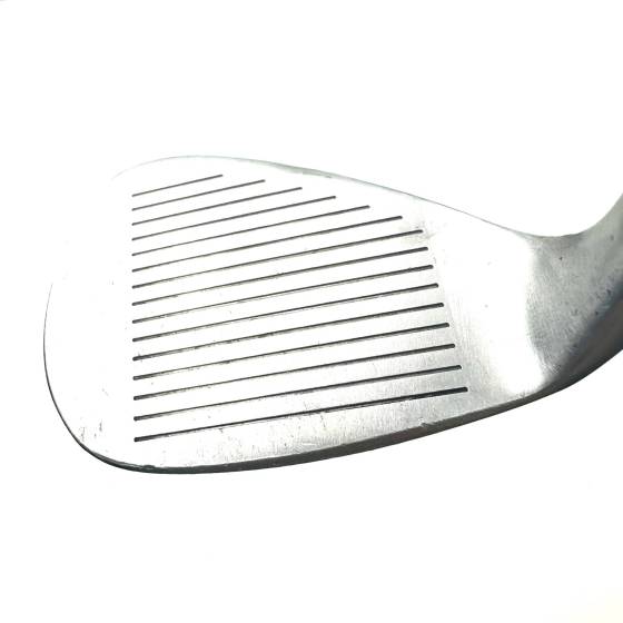 Slazenger V-300 S-Steel Lob Wedge / 60 Degree / Slazenger Regular Flex