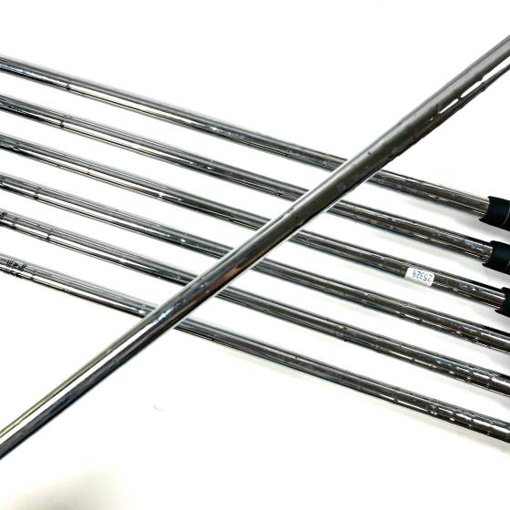Ping G15 Irons / 5-PW+SW / AWT Regular Flex