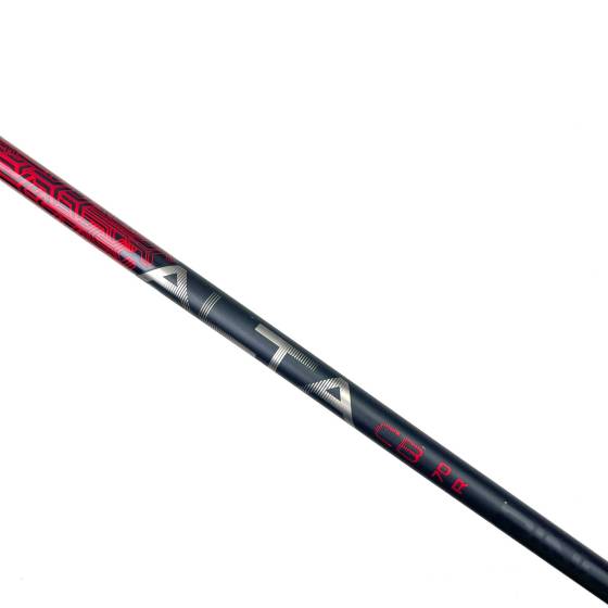 Left Handed Ping G410 5 Hybrid / 26 Degree / Alta CB 70 Regular Flex