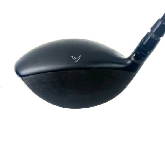 Callaway Rogue ST Max LS Driver / 9 Degree / Hzrdus RDX Smoke Green 65 X-Stiff Flex