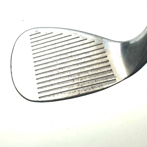 Titleist Vokey Design Sand Wedge / 56 Degree / True Temper Dynamic Wedge Flex