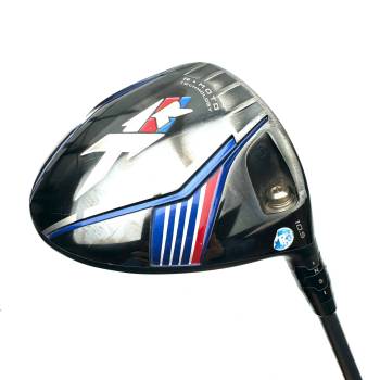 Callaway XR Driver / 10.5 Degree / Project X Regular Flex