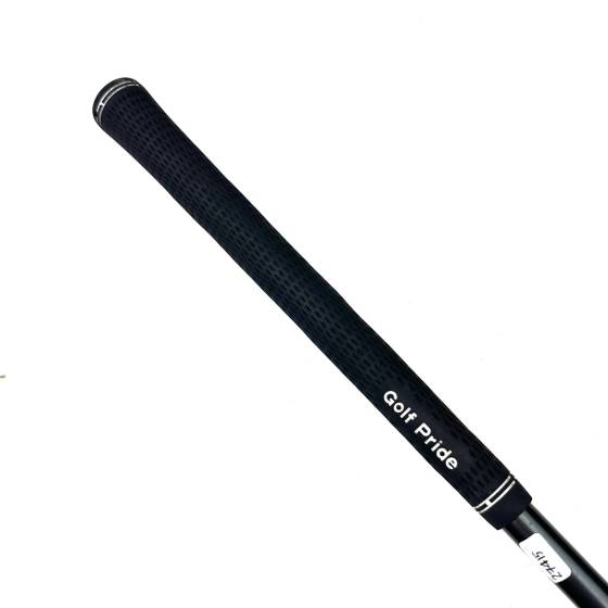 Left Handed Taylormade M2 2017 3 Wood / 15 Degree / REAX 55 Regular Flex