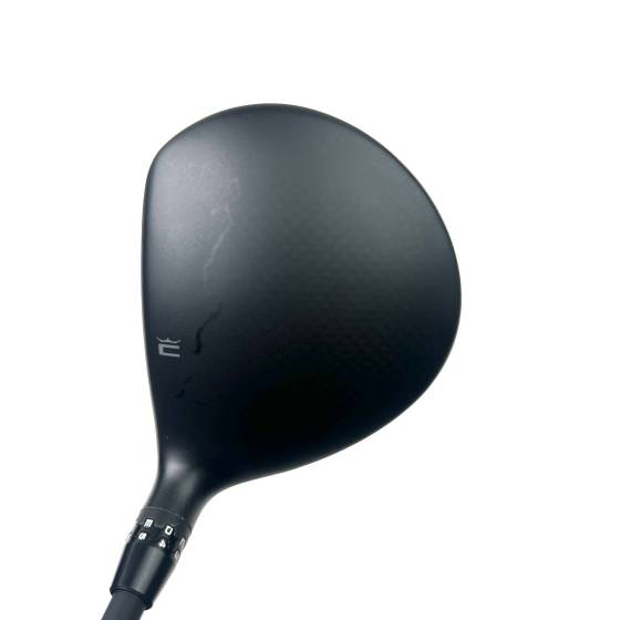 Cobra Optm Max 5 Wood / 18.5 Degree / Kai’li Red 50R Regular Flex