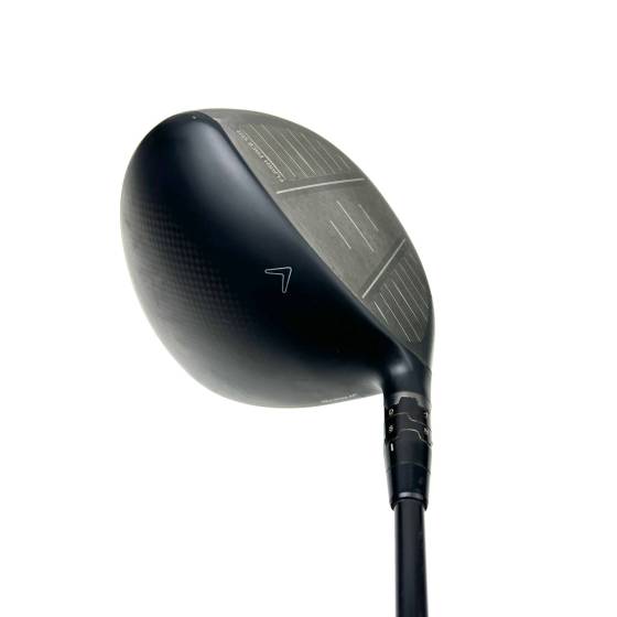 Left Handed Callaway Rogue ST Max Driver / 10.5 Degree / Tensei Blue AV Series 55 Regular Flex