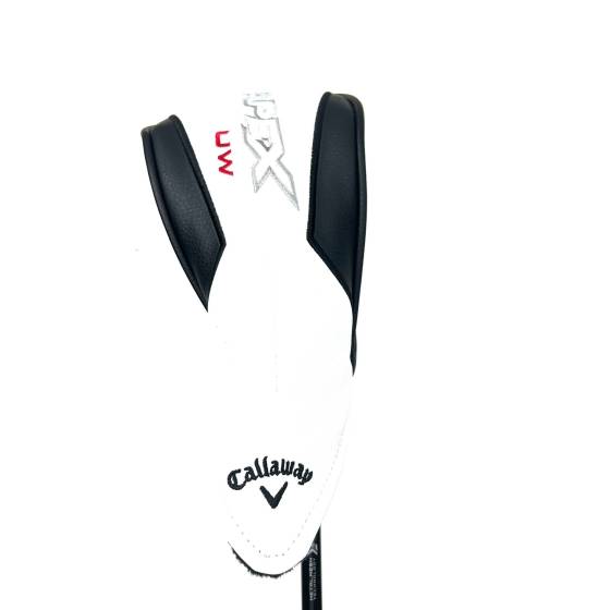 Callaway Apex UW 24 3 Hybrid / 19 Degree / MMT 70 Stiff Flex