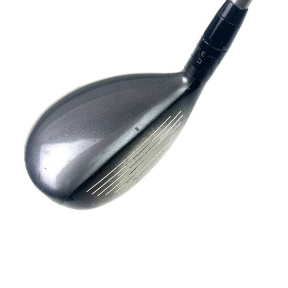 Titleist 816 H1 4 Hybrid / 21 Degree / Diamana 60 Regular Flex