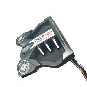 Odyssey Ten 2-Ball Putter / 34 Inches